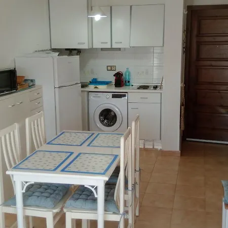 Apartamento Para 4 Personas A 200m De La Playa *