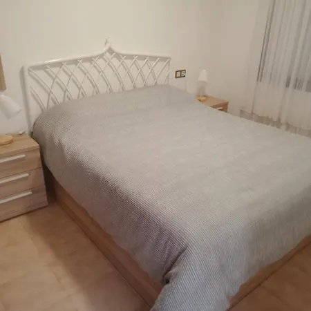 Apartamento Para 4 Personas A 200m De La Playa Apartment *