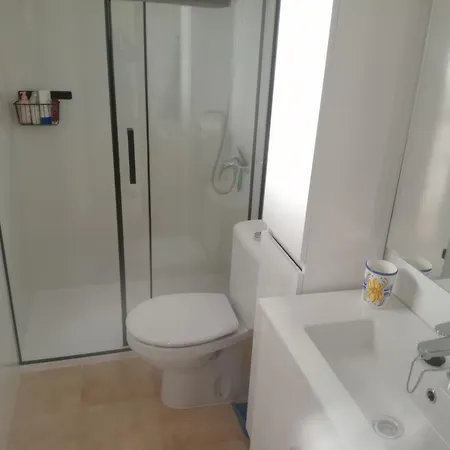 Apartament Apartamento Para 4 Personas A 200m De La Playa Roses